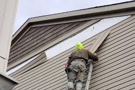 Best Insulated Siding Installation  in Bath, ME